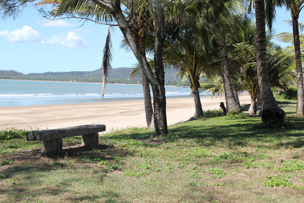 Seaforth Holiday Units Esterno foto
